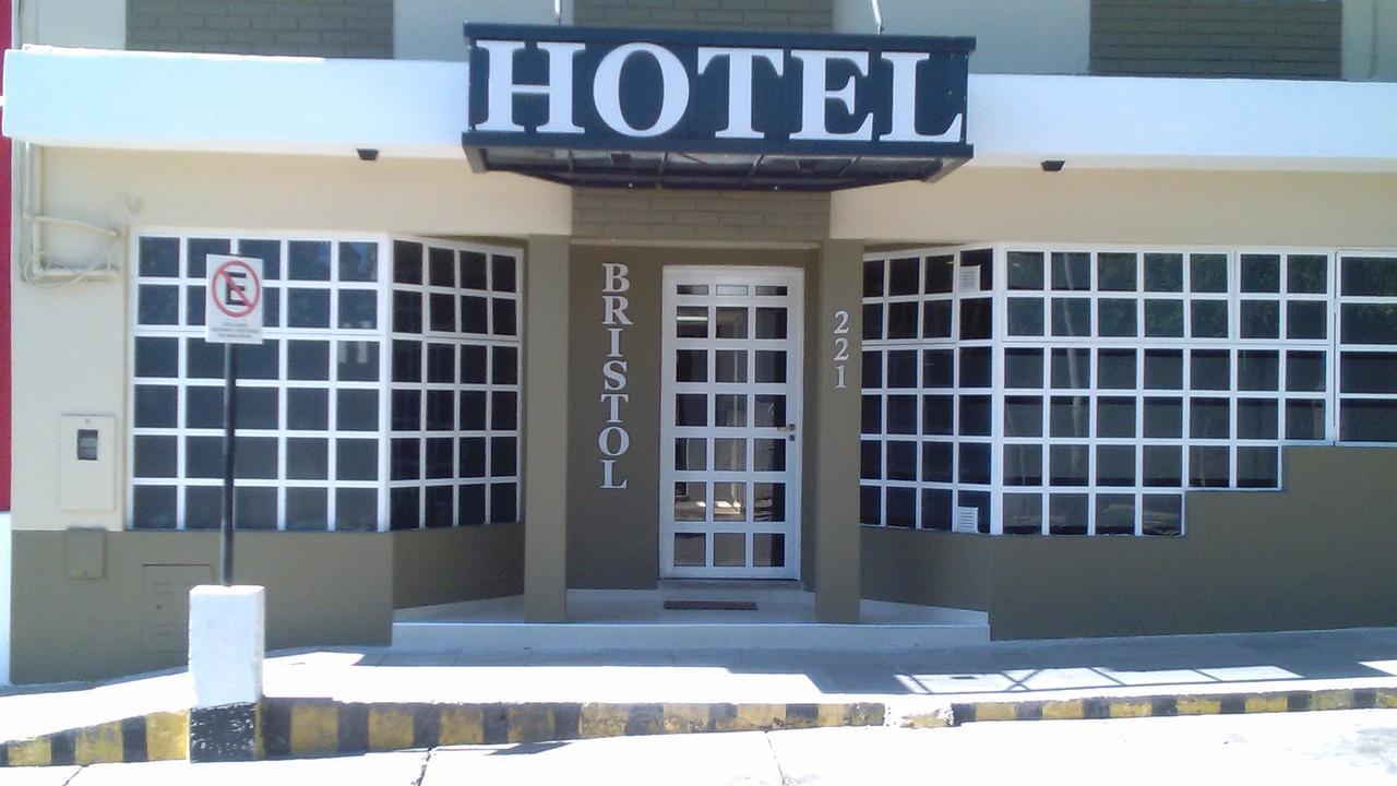 Hotel Bristol Parana Exterior photo